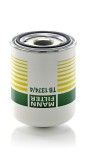 MANN-FILTER TB 1374/4 x Element filtrant uscator aer, compresor