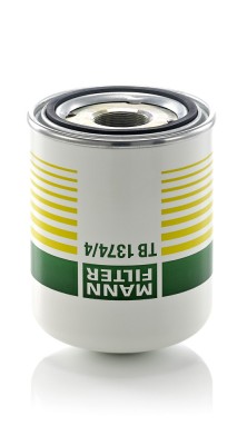MANN-FILTER TB 1374/4 x Element filtrant uscator aer, compresor foto