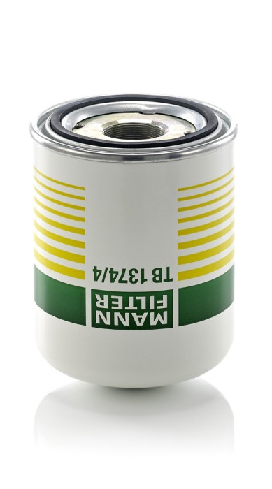 MANN-FILTER TB 1374/4 x Element filtrant uscator aer, compresor