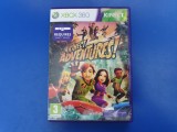 Kinect Adventures! - joc XBOX 360 Kinect
