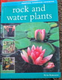 Peter Robinson - Rock and Water Plants