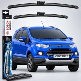 Cumpara ieftin Ștergătoare Ford EcoSport 10.2013&ndash;09.2016 | Bosch A081S