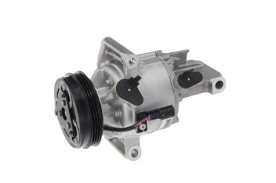 VALEO 699497 VALEO ORIGINS NEW OE TECHNOLOGY Compresor, climatizare foto