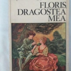 Jacqueline Monsigny - Floris dragostea mea