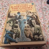 History of the Cinema from its origins to 1970, Eric Rhode