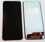 Display ecran cu Touchscreen pentru Samsung A56 5G, A566, Negru