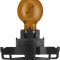 BEC SEMNALIZARE 12V PY24W HIPER VISION PHILIPS
