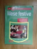 d9 Mese festive - Elisabeta Iorga