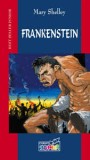 Mary Shelley - Frankenstein sau Noul Prometeu, Corint