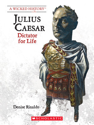 Julius Caesar (Revised Edition) foto