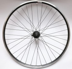 Roata Fata Pegas 29&amp;#039;&amp;#039;, 36H, Prindere disc in 6 suruburi,
