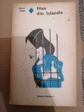Victor Hugo - Han din Islanda