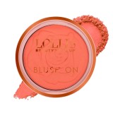 Fard de Obraz Blush On 02, Lollis