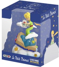 Figurina - The Little Prince Comes Out of His Book | Plastoy