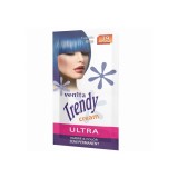 Sampon Colorant si Nuantator, Trendy Cream, Venita, NR.39 - Cosmic Blue, 35g