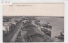 SV * Galati * VEDERE GENERALA A PORTULUI * 1907, Circulata, Fotografie, Printata