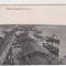 SV * Galati * VEDERE GENERALA A PORTULUI * 1907