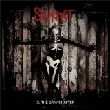 .5: The Gray Chapter | Slipknot, Roadrunner Records