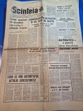ziarul scanteia 2 iunie 1968