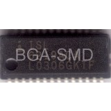 ISL6219ACA ISL6219 Circuit Integrat