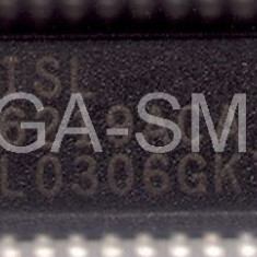 ISL6219ACA ISL6219 Circuit Integrat