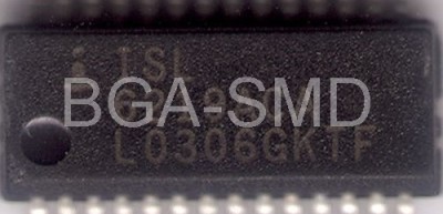ISL6219ACA ISL6219 Circuit Integrat foto