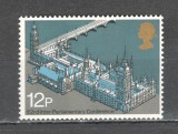 Anglia/Marea Britanie.1975 Conferinta interparlamentara GA.144, Nestampilat