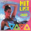 Various - Hit List 2000, CD