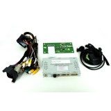 Interfata 550GPS. Are WINCE si se si poate instala IGO.Compatibila cu VW 550 Automotive TrustedCars, Oem