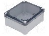 Carcasa ABS, 164mmx192mmx87mm, IP66, SCHNEIDER ELECTRIC - NSYTBS19168T