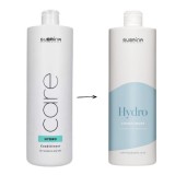 Subrina Professional Hydro - Balsam hidratant pentru par uscat, 1000 ml