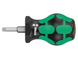 Şurubelniţă plată STUBBY 4,0x0,8mm 24,5mm lamă