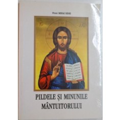 Mihai Sidei - Pildele si Minunile Mantuitorului