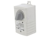Transmițător de semnale analogice 230VAC ZEC 3