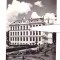 CP Bistrita - Scoala medie mixta, RPR, circulata 1964, stare buna