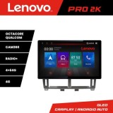 Navigatie Lexus LS 1999-2006 K- LS-99 Lenovo PRO 4+64 13 inch 2K android 4G DSP gps internet CarStore Technology