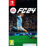 Cumpara ieftin Joc Nintendo Switch EA SPORTS FC 24, Electronic Arts