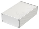 Carcasă aluminiu Filotec 105x160x48mm