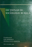 DICTIONAR DE SOCIOLOGIE RURALA