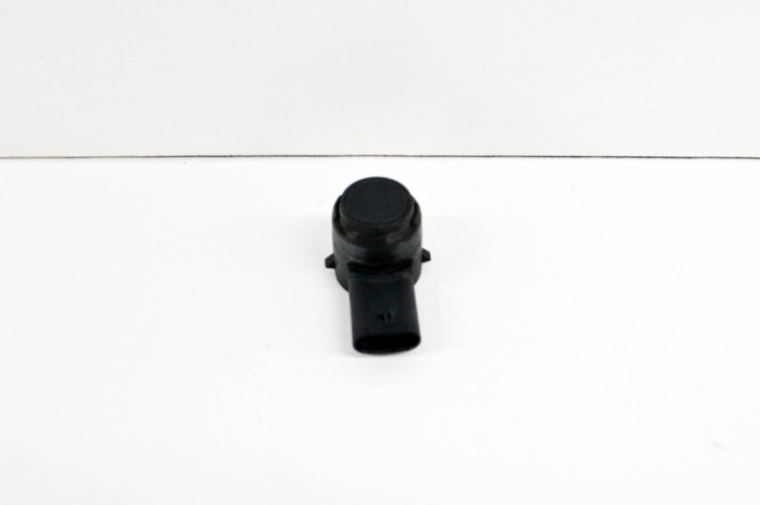 Senzor de parcare față BMW X3 G01, F97 2017 OEM: 9274427 14624040