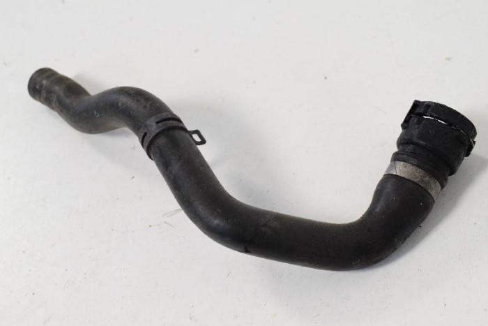 Furtun de lichid de răcire BMW 3 F30, F80 2013 OEM: 9208182 10574959