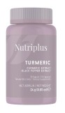Cumpara ieftin Farmasi Nutriplus Turmeric 30 tab supliment turmeric cu piper negru