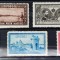 ROMANIA 1928 - 15 ani de la Unirea Dobrogei - LP 81 - serie MNH nestampilata