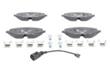 Set placute frana disc Audi A3, A3 Allstreet; Cupra Leon, Leon Sportstourer; Ford Tourneo Connect Grand Tourneo Connect; Skoda Octavia IV; VW Caddy