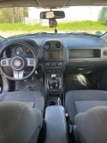 Vand SUV Jeep Patriot, Diesel 2.2 L, 164 CP, cutie manuala 4x4, foarte bine intretinut tehnic