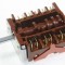 COMUTATOR 42814749 pentru cuptor CANDY/HOOVER