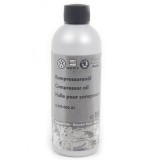 Ulei compresor aer motor VW Group G070000A1, volum 150 ml, Audi S4/S5/A6/A7 si Volkswagen MK5/MK6