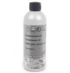 Ulei compresor aer motor VW Group G070000A1, volum 150 ml, Audi S4/S5/A6/A7 si Volkswagen MK5/MK6