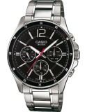 Cumpara ieftin Ceas Barbati, Casio, Collection MTP-13 MTP-1374PD-1AVEF - Marime universala