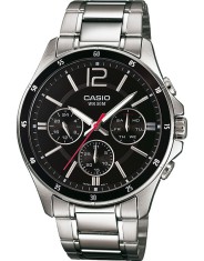 Ceas Barbati, Casio, Collection MTP-13 MTP-1374PD-1AVEF - Marime universala foto